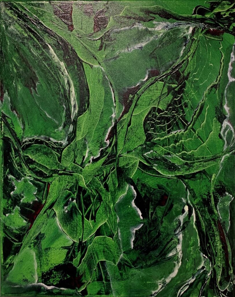 Wilson Downtown Gallery: Peyton Miller