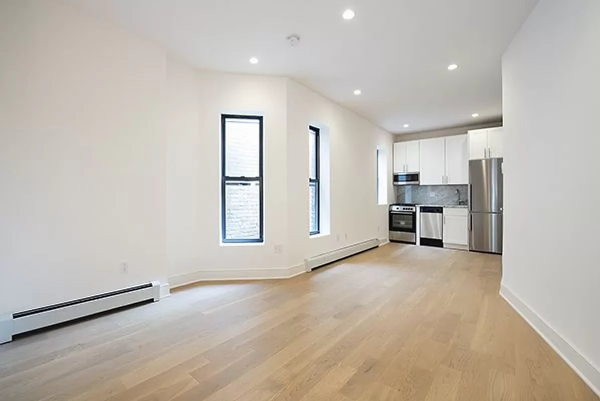 1910 3rd Avenue Unit: 1RS