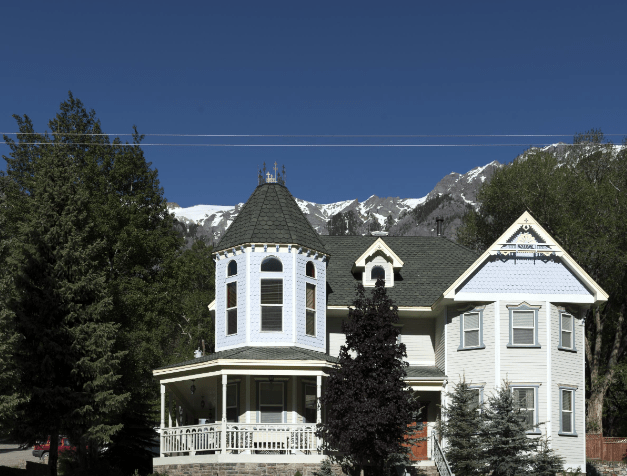 Historic Homes of Durango: Guardians of Time and Tradition