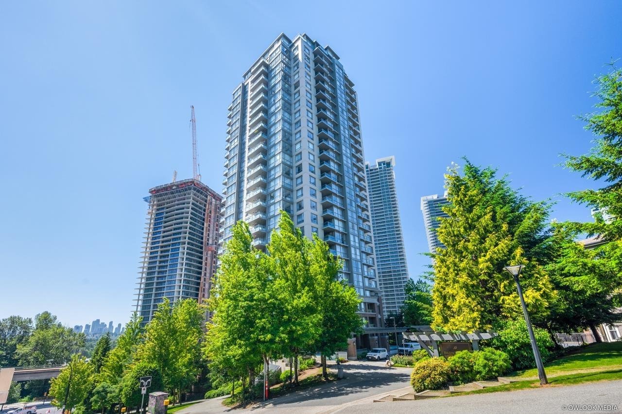 1208-4888 Brentwood Dr