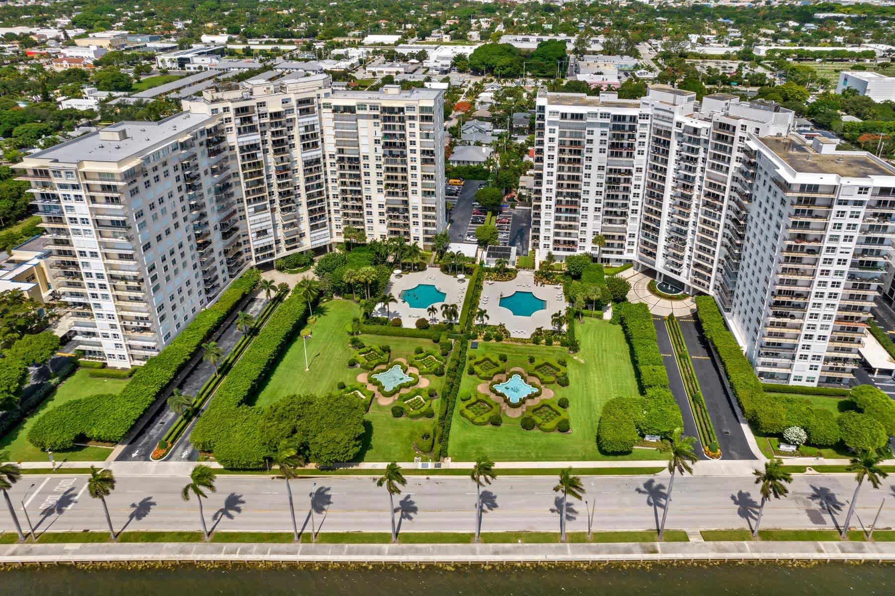 1801 S. Flagler Drive, 511
