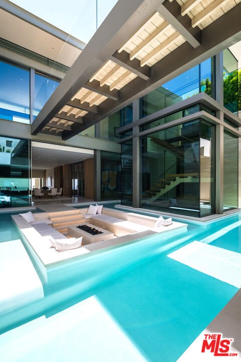 Palazzo House