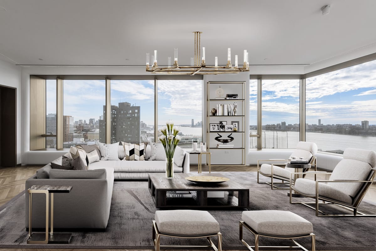 [NY Luxury Market Report: 02/22 – 02/28/2021]