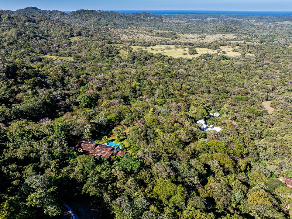 Tropical Ocean View Estate, Tamarindo, Guanacaste