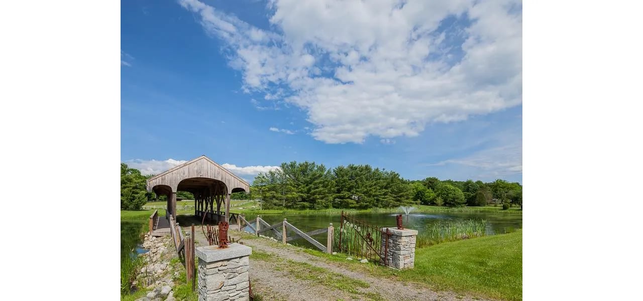 New Listing – 55 Cobbossee Rd, Monmouth, Maine 04259 – Maine Real Estate