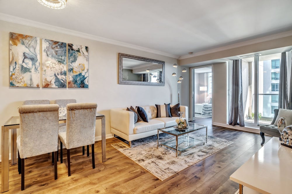 225 Sherway Gardens Road, Suite 2306 