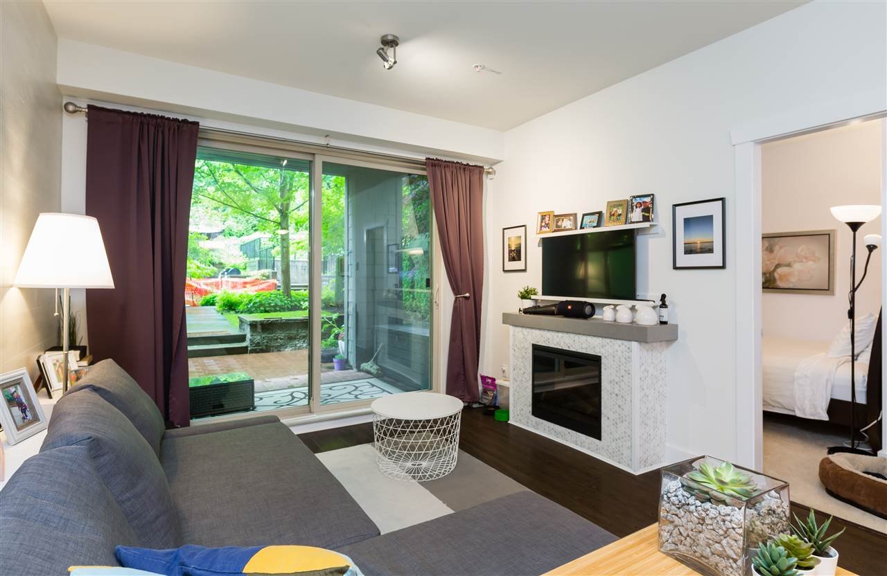 110-7418 Byrnepark Walk