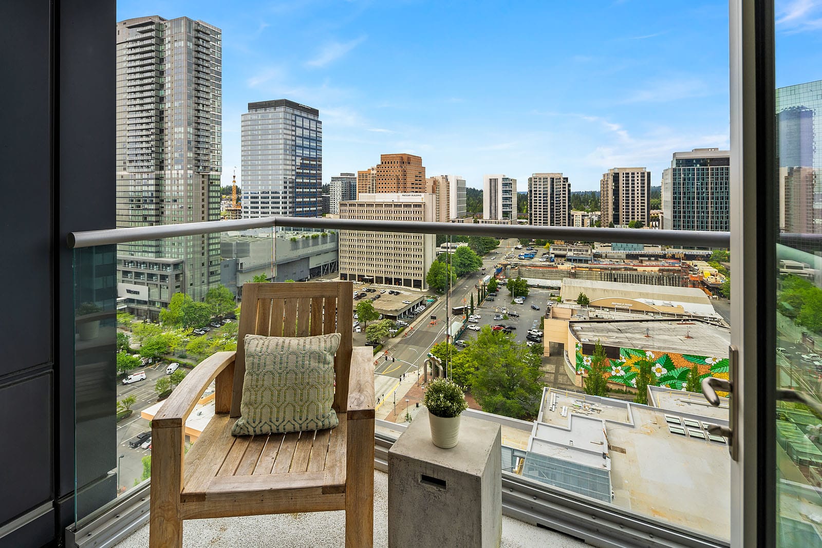 500 106th Avenue NE, Unit 2005