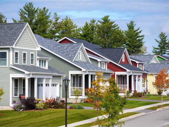 Houses Are Still Selling Fast