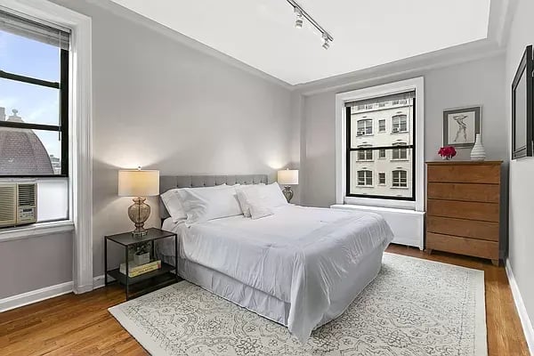 176 West 87th Street Unit: 9F