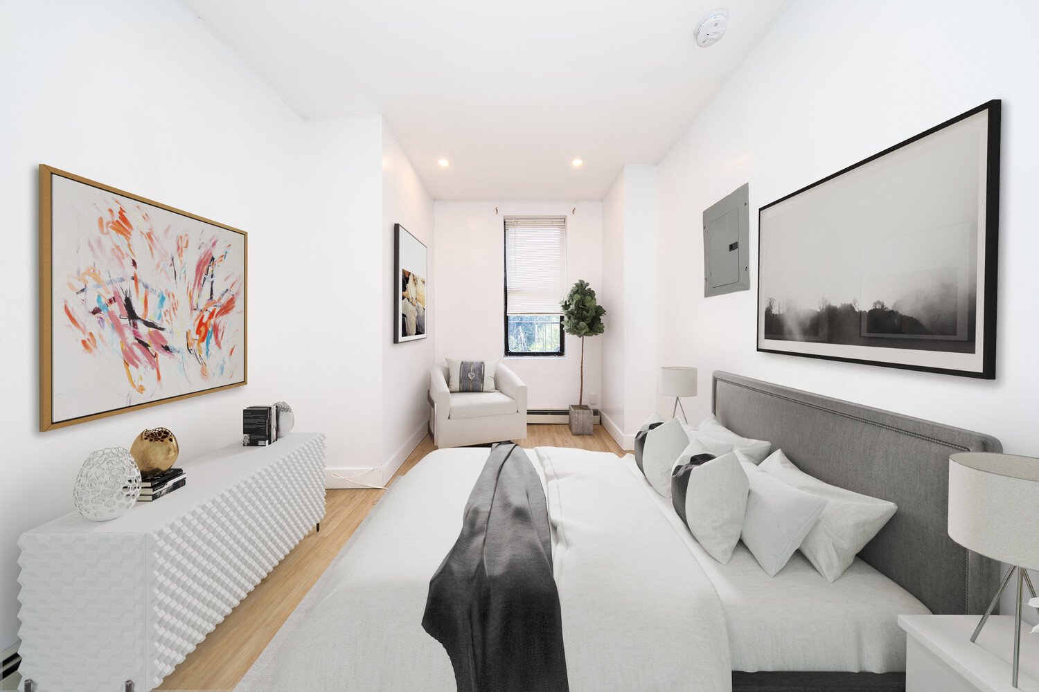 319 Malcolm X Boulevard, Apt B1