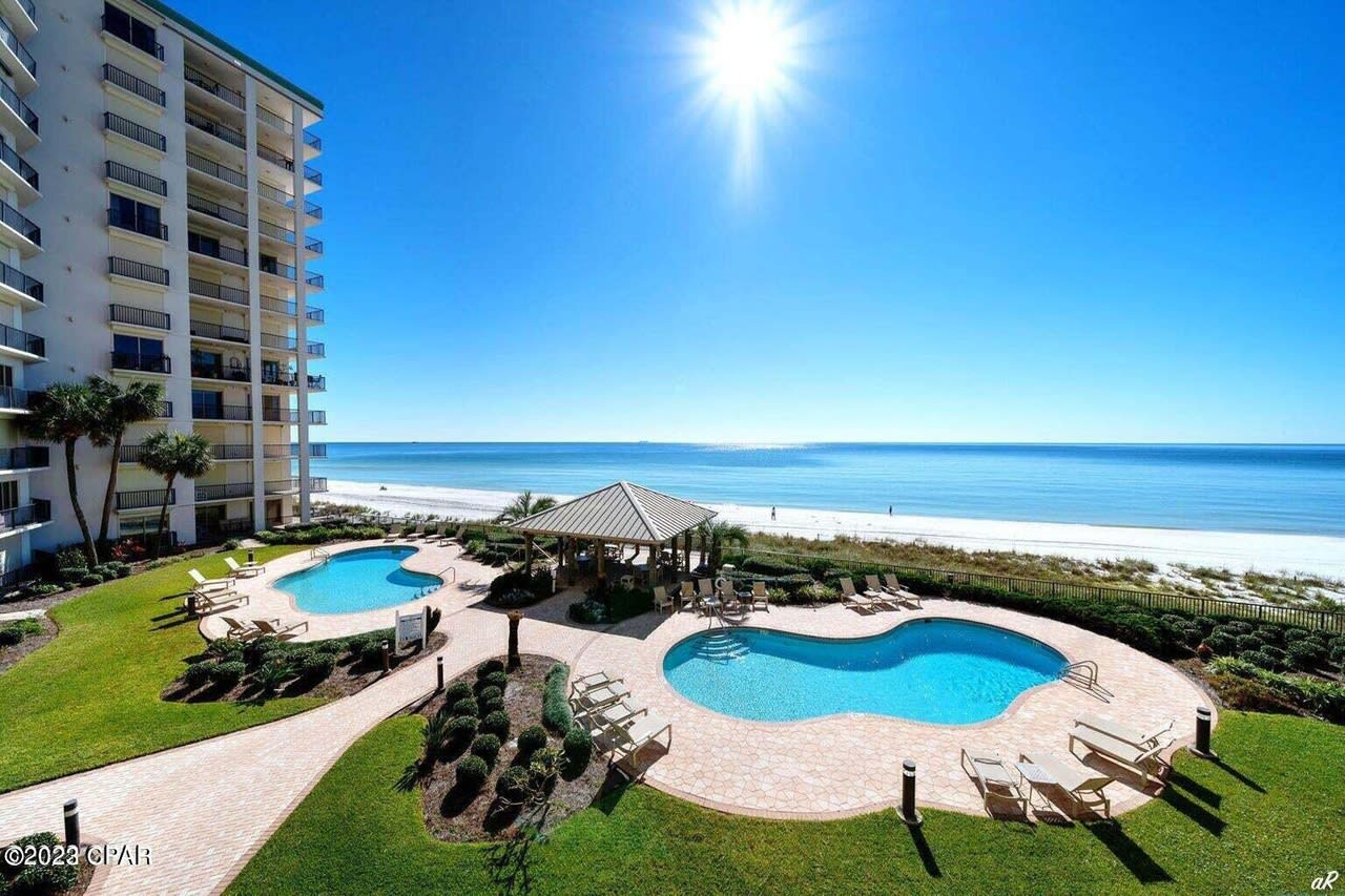 6323 THOMAS Drive Unit 802A