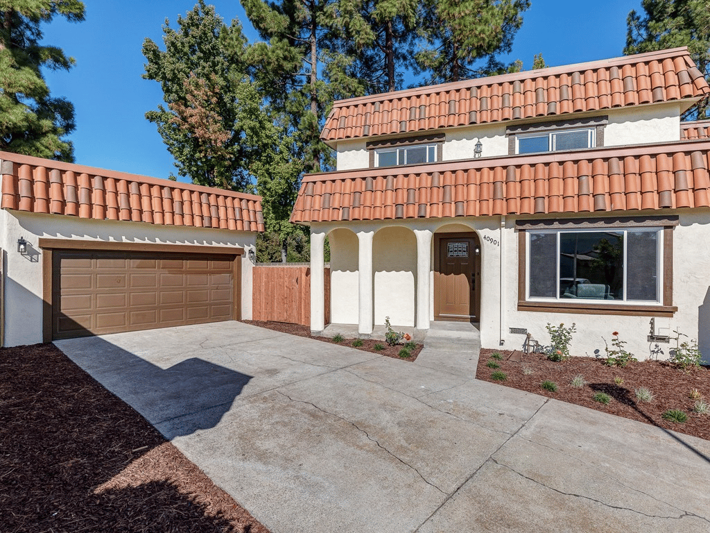 SOLD – 40901 CRUZ CT., FREMONT, CA