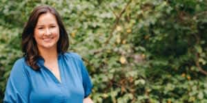 Meet the Agent: Rachel Sanderford