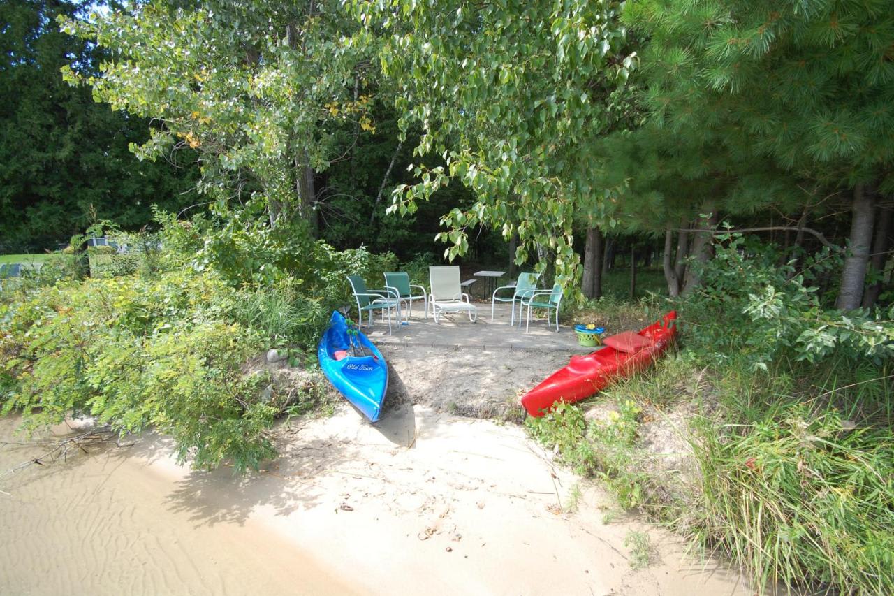 Dune Path | Glen Lake, Michigan