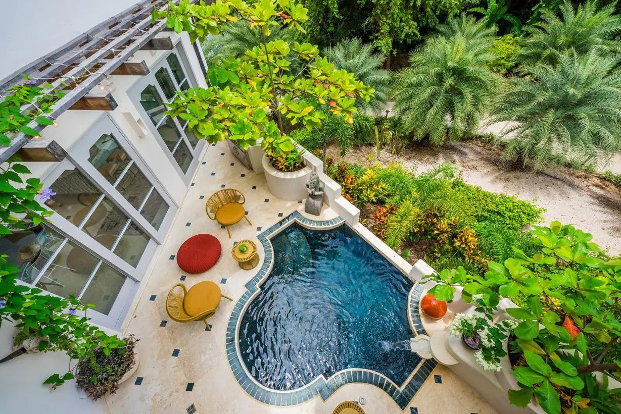 Mediterranean Luxury Villa, Flamingo, Guanacaste