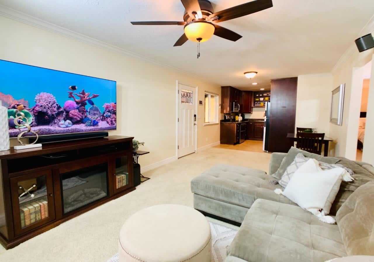 1215 Bird Ave #105