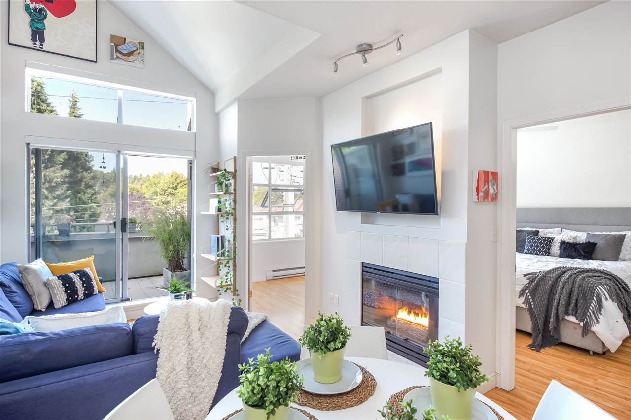 207-188 E 33rd Ave