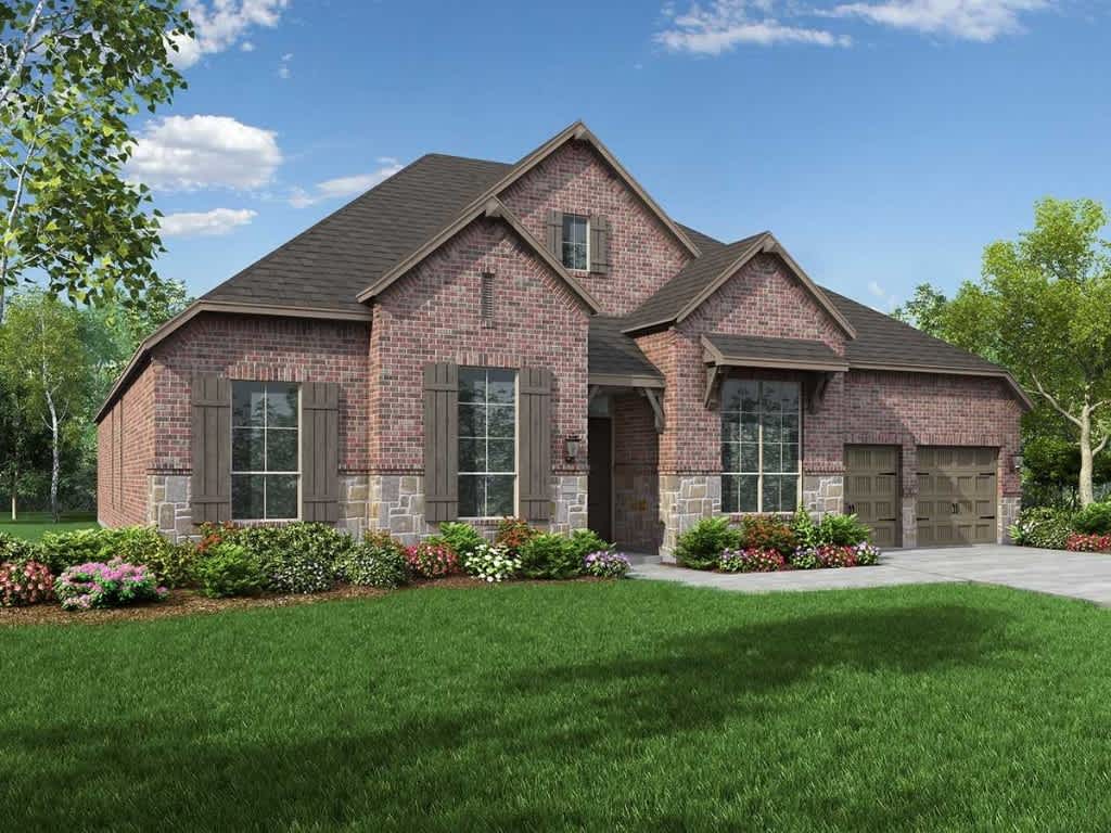 320 Old Stone Rd