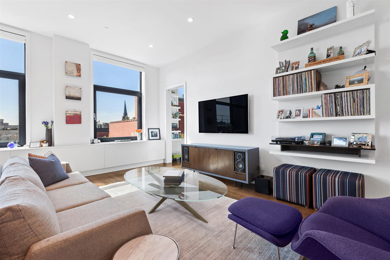 233 Pacific St, #PHB