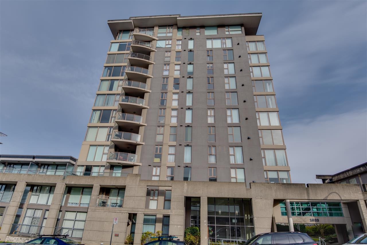 1101-1633 W 8th Ave