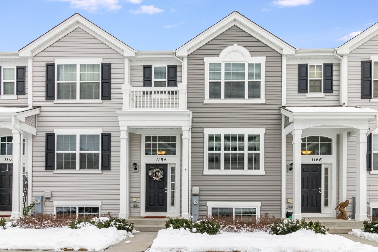 1164 Alta Vista Dr