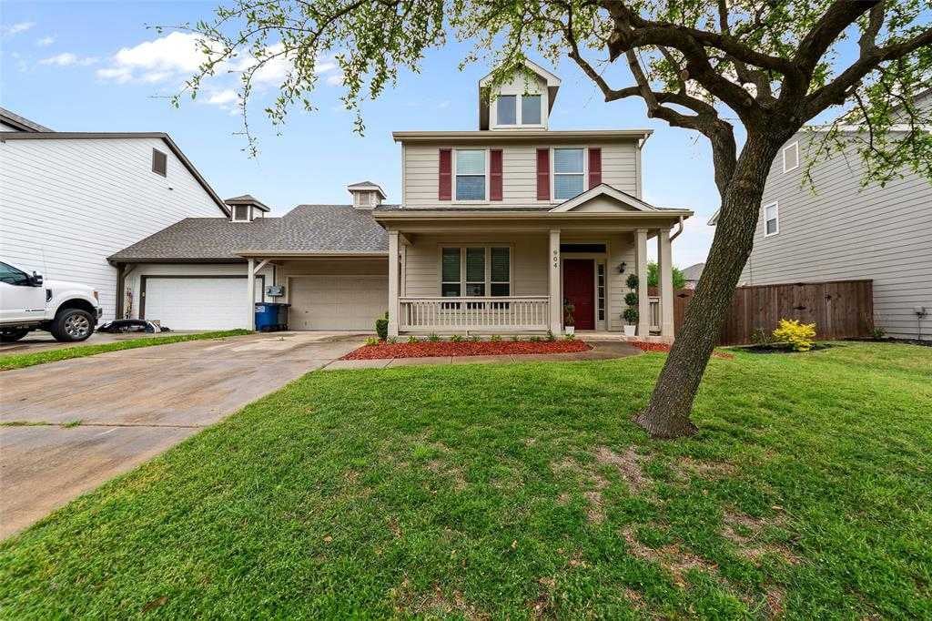 904 Greene Way