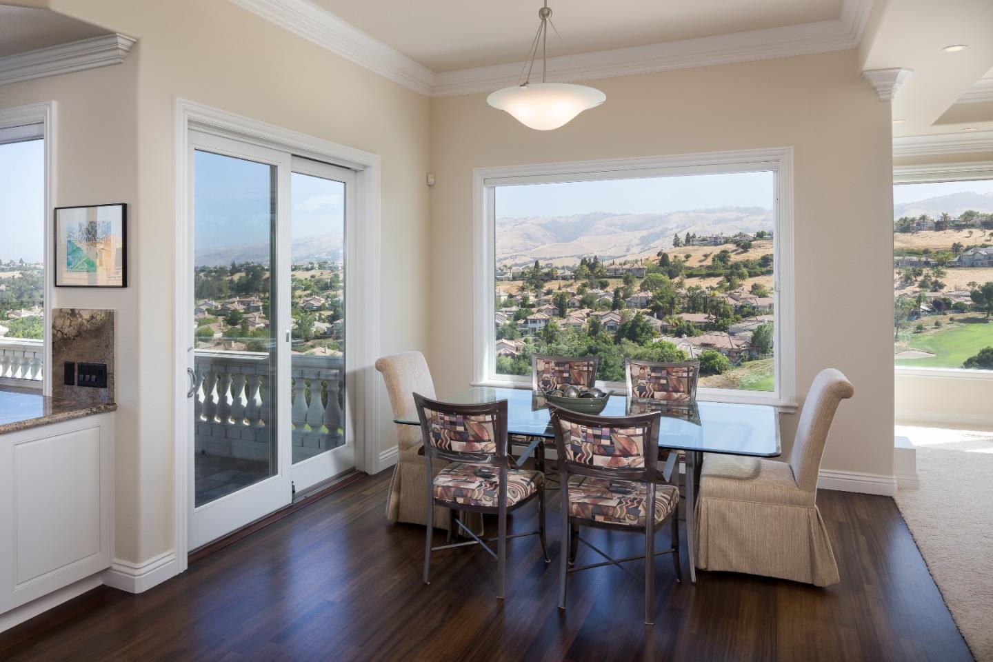 Grand Silver Creek Country Club Estate