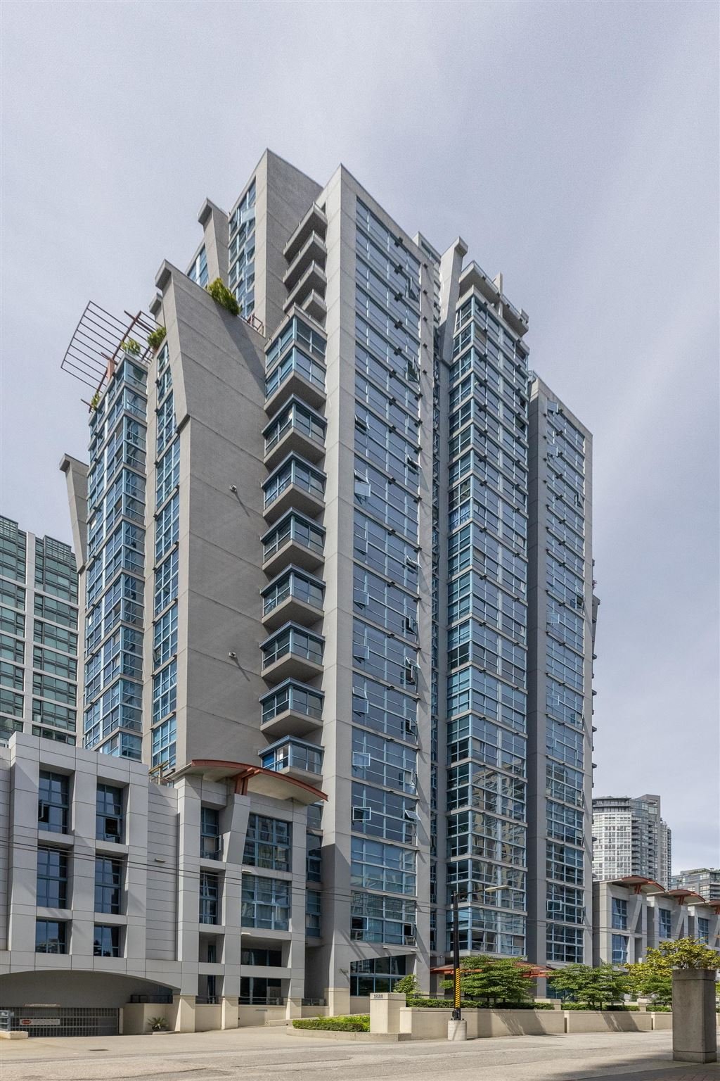 1707-1238 Seymour Street, Vancouver