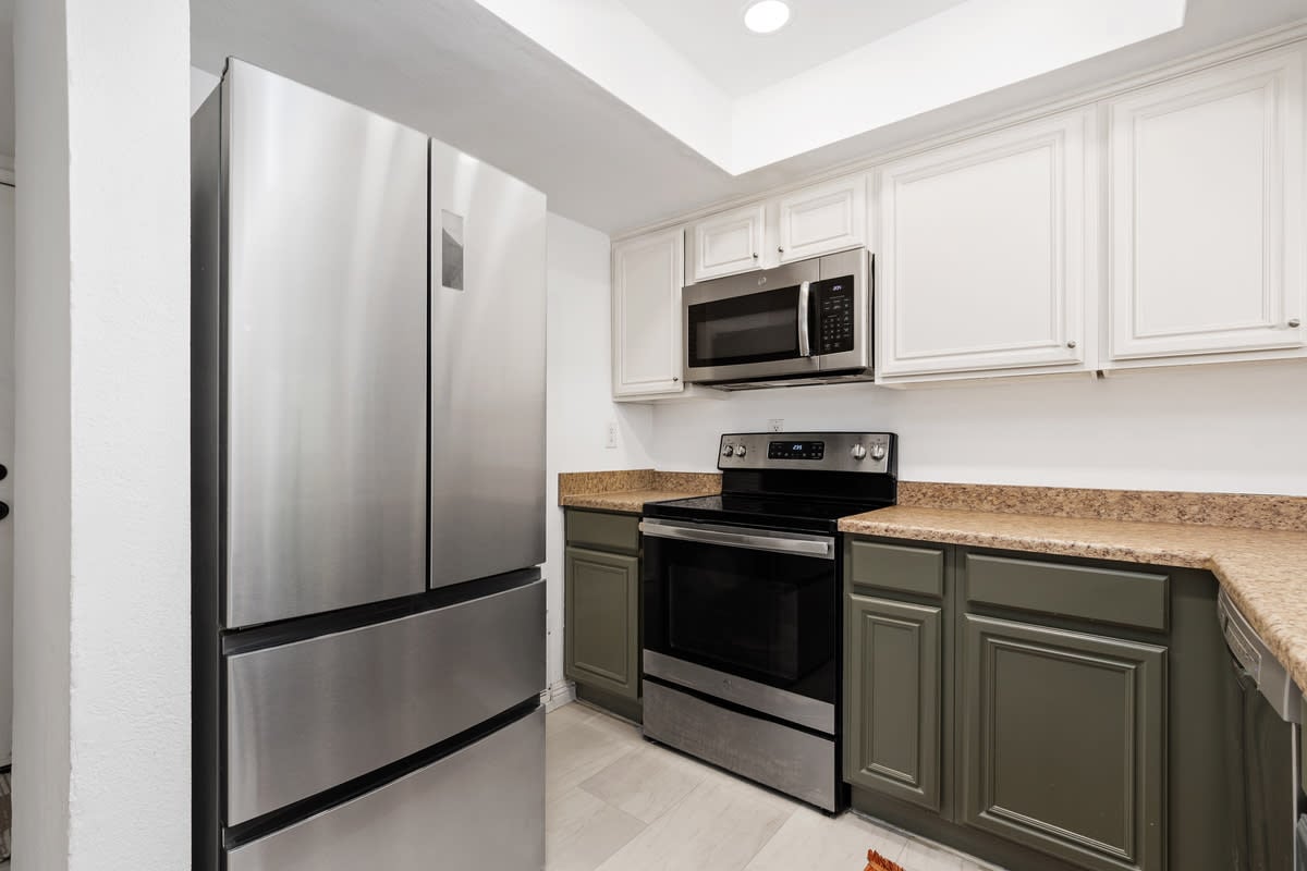 USD Condo