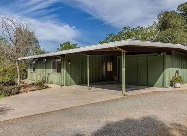 125 Panoramic Way