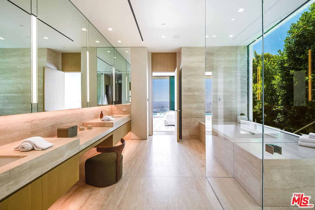 Palazzo House