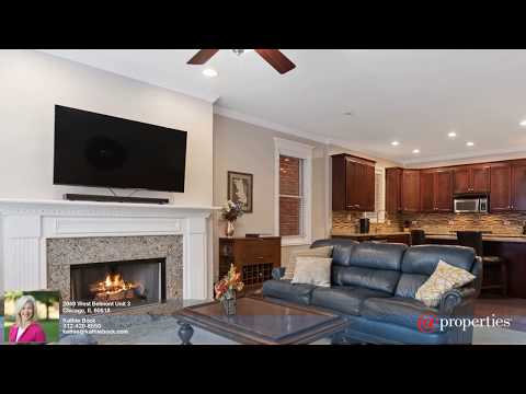 2049 Belmont, Unit 3 Marketing Video