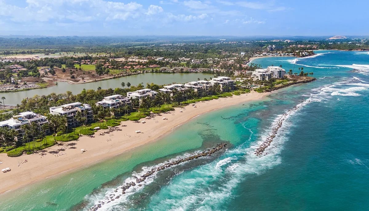 Dorado Beach