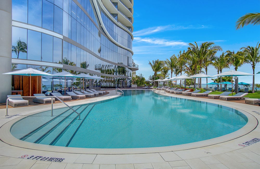 The Ritz-Carlton Residences Sunny Isles Beach