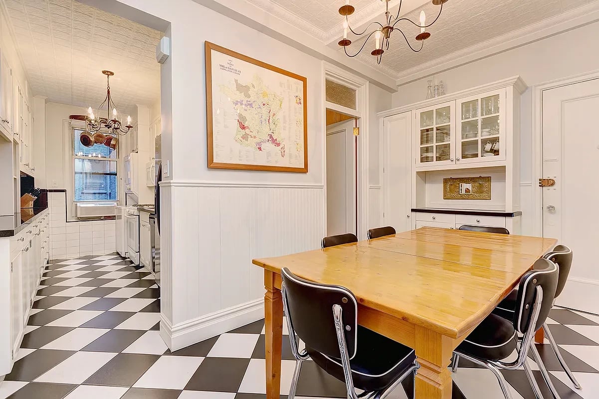 115 E 86TH ST UNIT 52