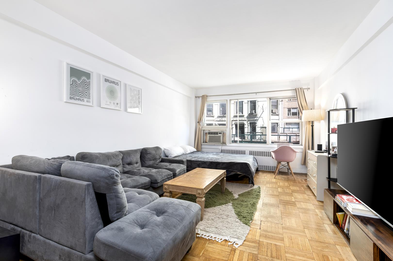 288 Lexington Avenue, Apt 1-D