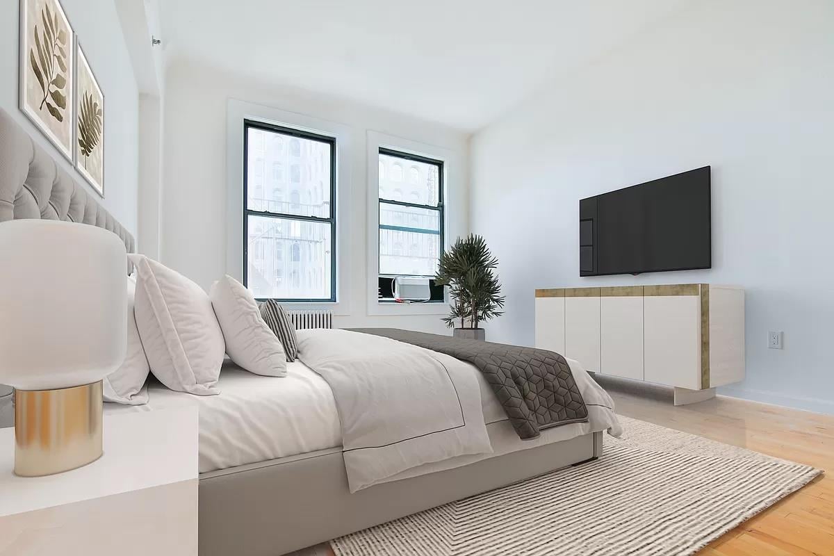 135 William Street, Apt 3-B