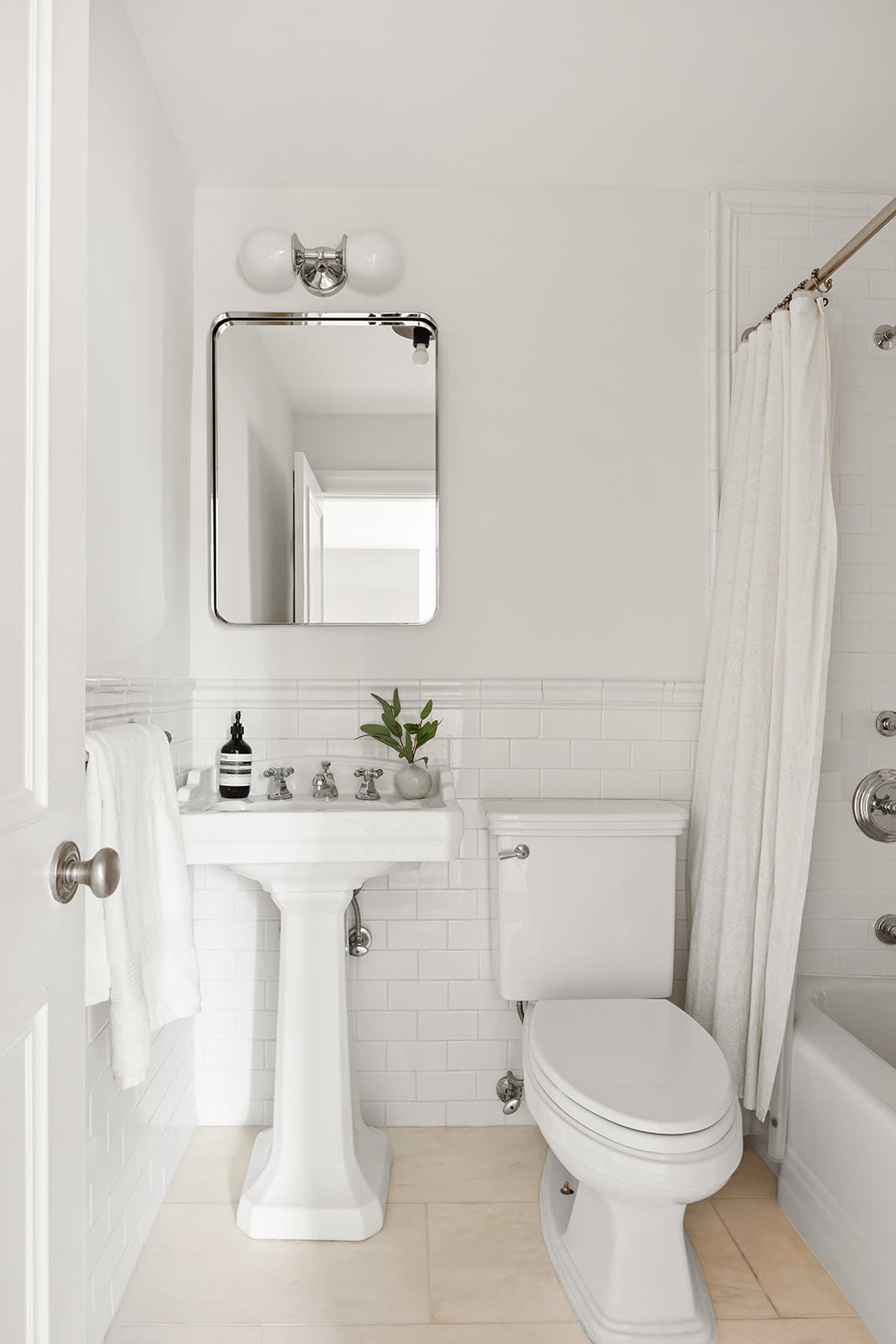 167 Clinton Street Unit 3