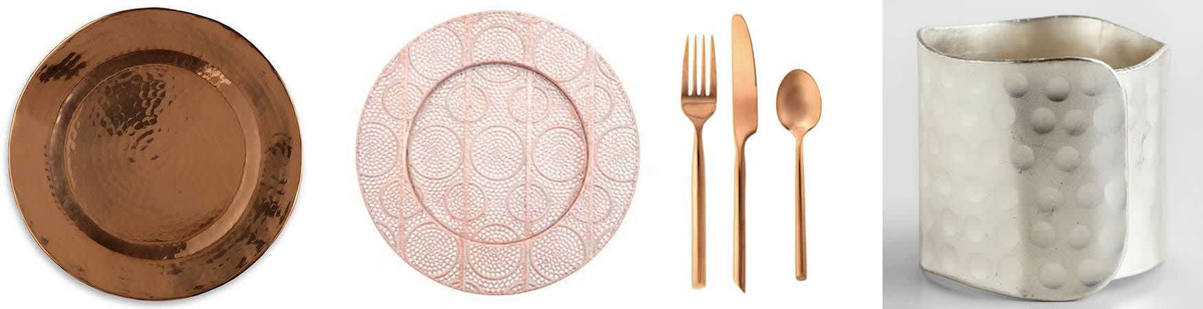 NEST Magazine - holiday decor and winter florals