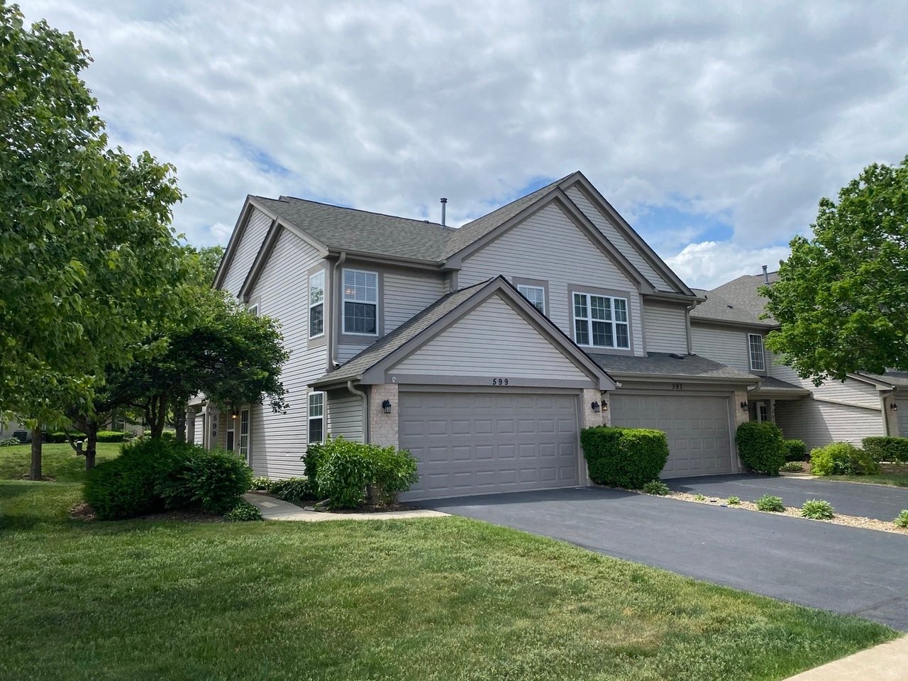 599 Lancaster Cir
