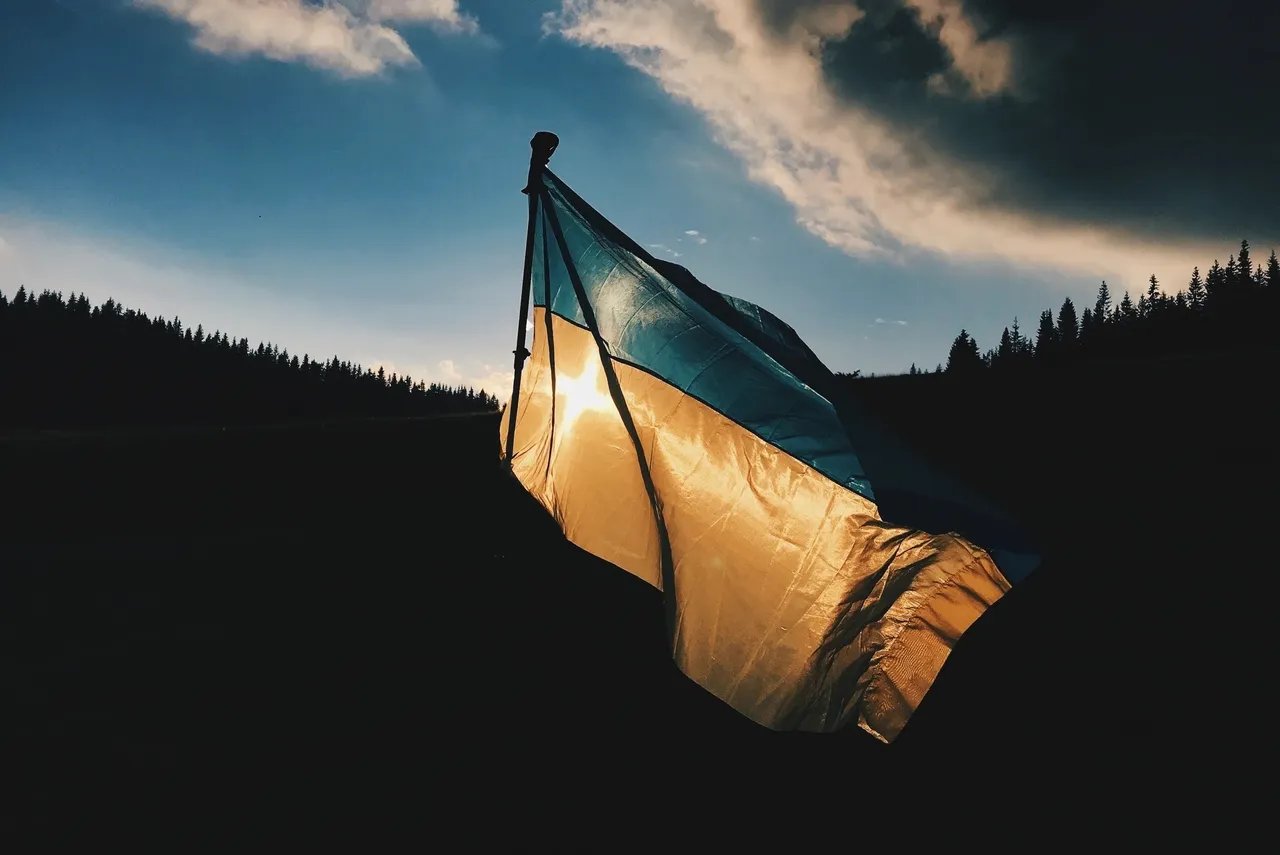 Join Us in Supporting Ukrainian Relief Efforts