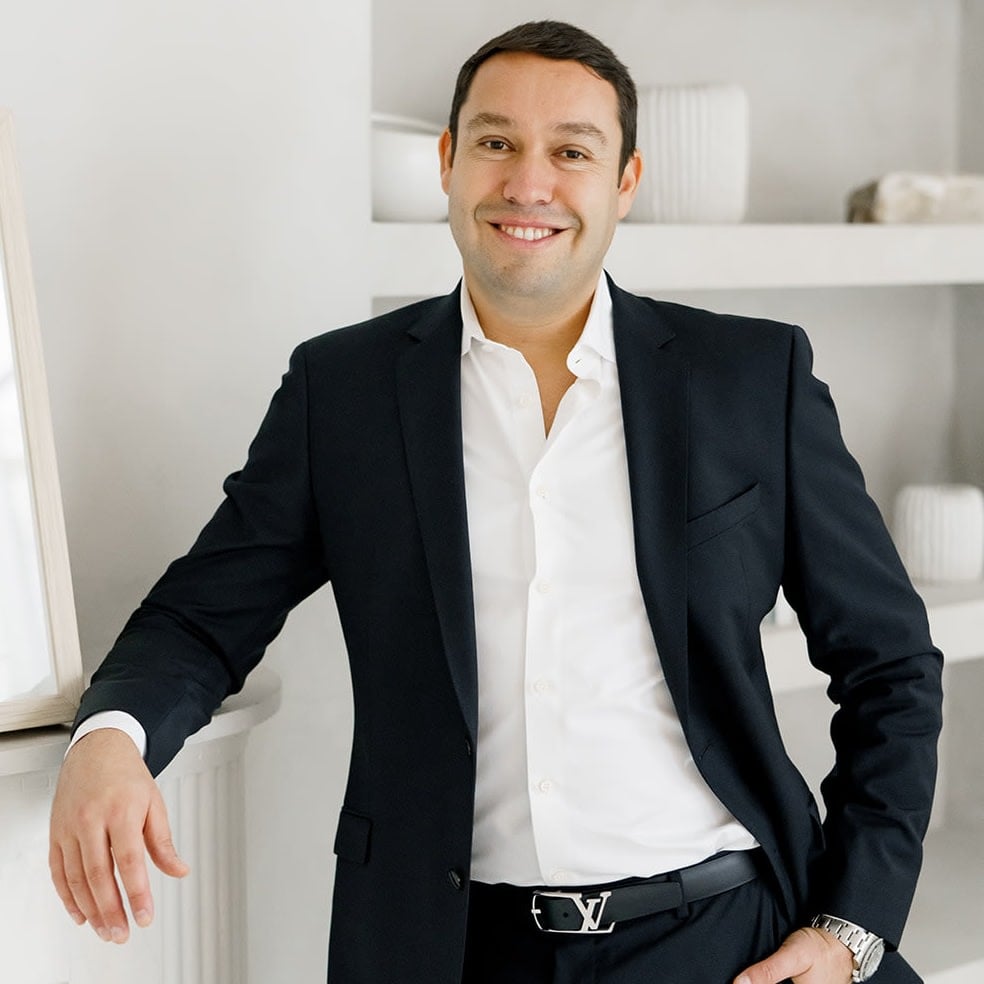 Vadim Vilensky