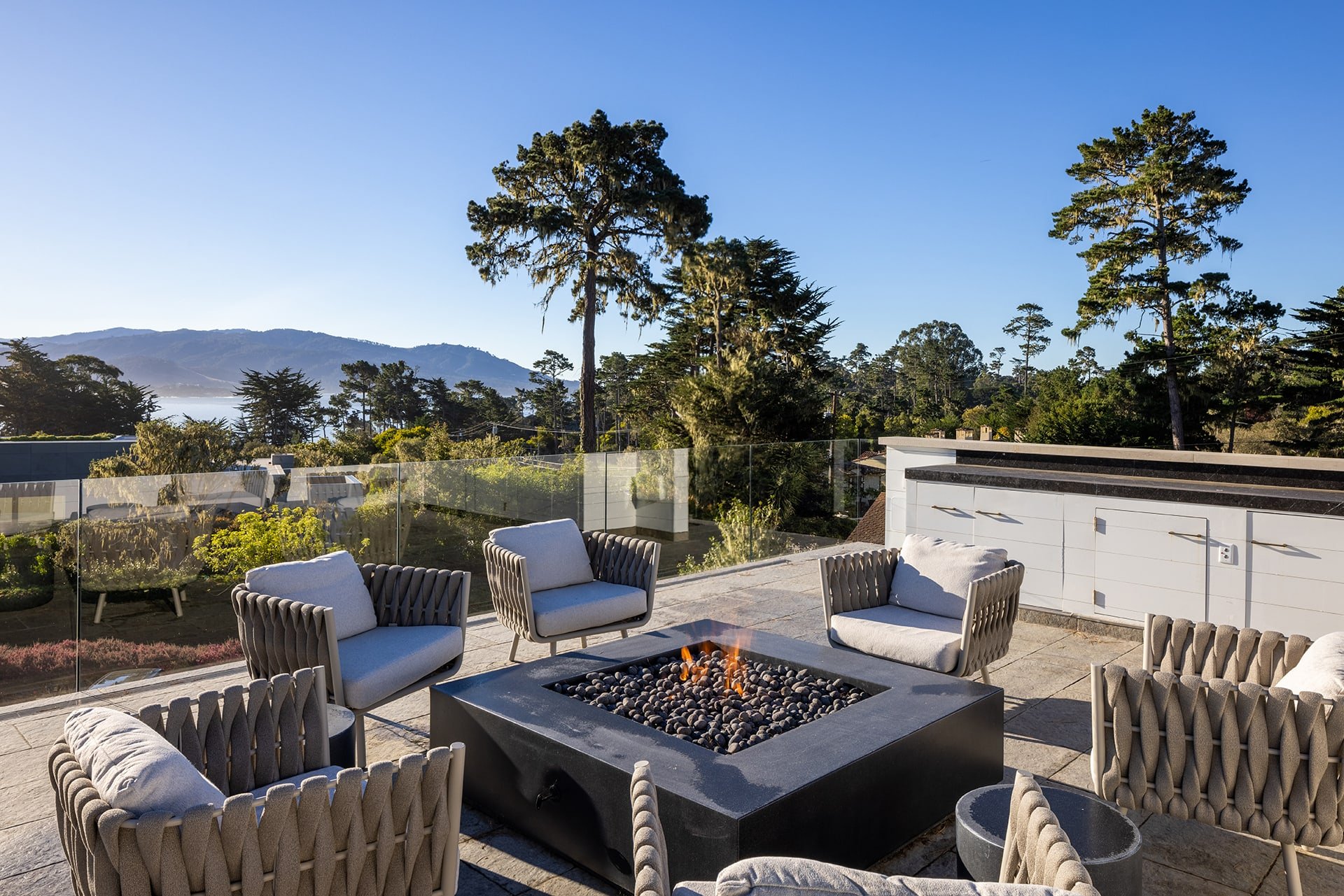 Live at The Lodge - 3301 17 Mile Drive #22, Pebble Beach - Tim Allen Properties