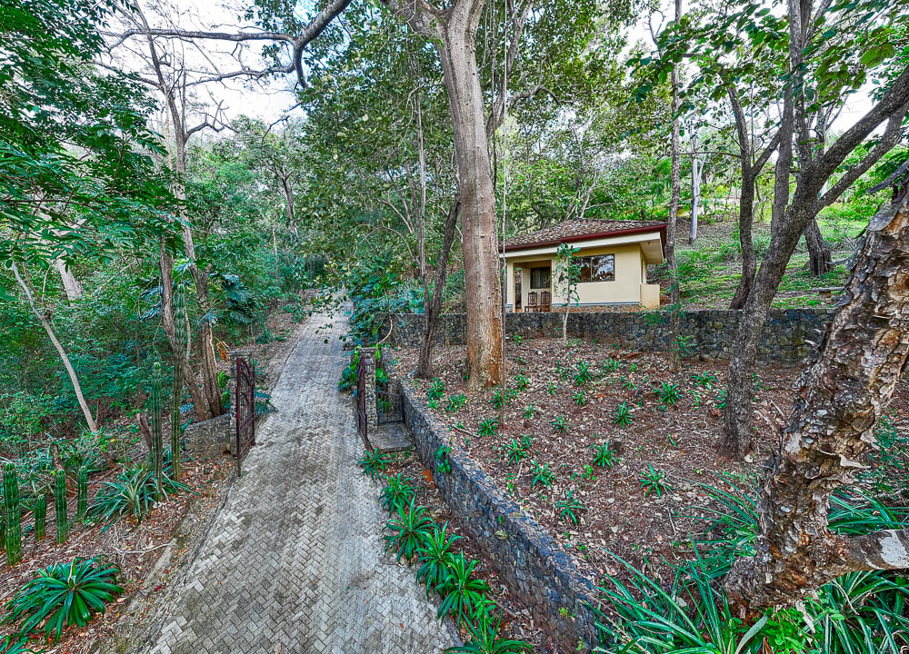 Tropical Ocean View Estate, Tamarindo, Guanacaste