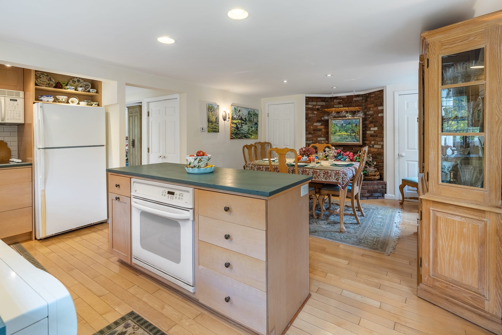 3 Bedroom Dorset Village