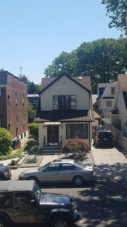 96-34 72nd Rd. 