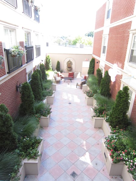 111 Prospect St Unit: 2D