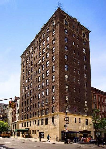 30 East 68th Street, Apt 2-AB