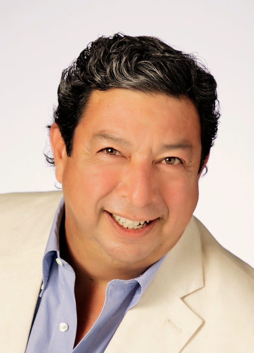 Michael Terrazas